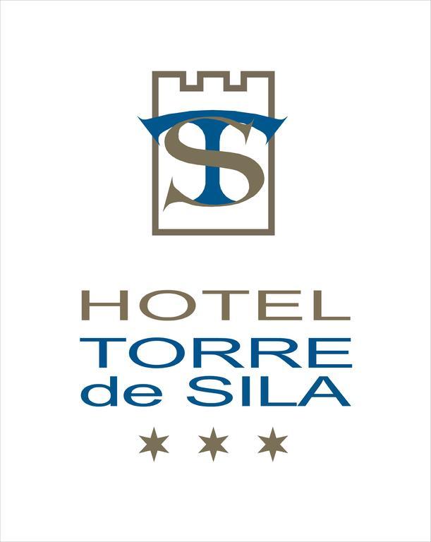 Hotel Torre De Sila 토르데실라 외부 사진